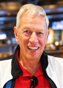 Larry L. Chilson